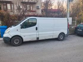 Opel Vivaro, снимка 1 — Bazar.bg Opel Vivaro, снимка 1
