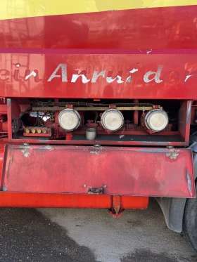 Scania 164 V8, снимка 8