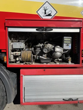 Scania 164 V8, снимка 12