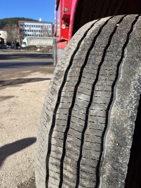 Scania 164 V8, снимка 10