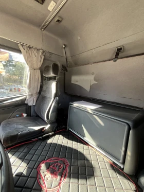 Scania 164 V8, снимка 7