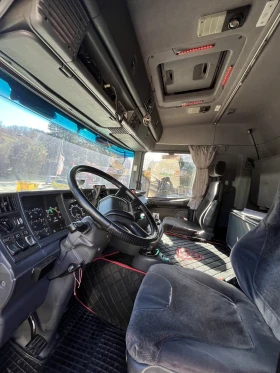 Scania 164 V8, снимка 5