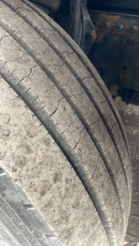 Man Tgx 18.440 LLS Мега, снимка 3