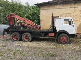 Kamaz 4310, снимка 2