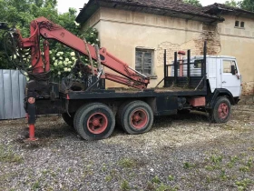 Kamaz 4310, снимка 3