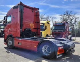 Volvo Fh 460 I save - Turbo Compound, parkcool, снимка 4