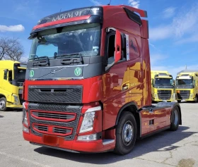 Volvo Fh 460 I save - Turbo Compound, parkcool, снимка 1