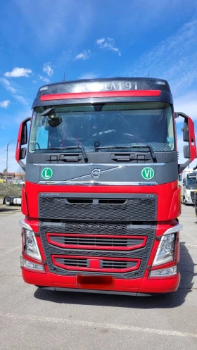 Volvo Fh 460 I save - Turbo Compound, parkcool, снимка 6