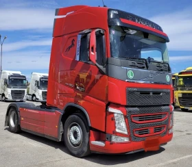 Volvo Fh 460 I save - Turbo Compound, parkcool, снимка 2