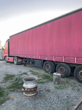 Обява за продажба на Volvo Fh ADR ~50 400 EUR - изображение 2