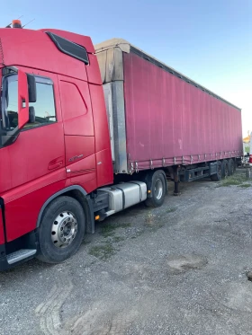 Обява за продажба на Volvo Fh ADR ~50 400 EUR - изображение 1