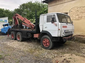 ������ Kamaz 4310