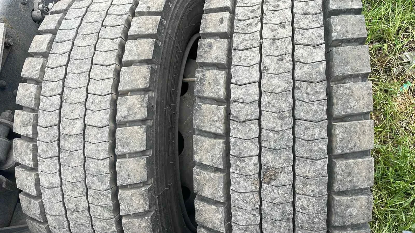 Man Tgx 18.440 LLS Мега, снимка 6 - Камиони - 54591521