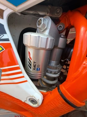 Ktm SX-F, снимка 13