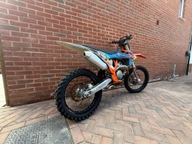Ktm SX-F, снимка 2