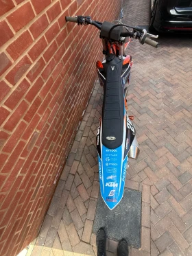 Ktm SX-F, снимка 6