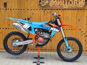 Ktm SX-F 250/СТАРТЕР/2 РЕЖИМА/ТРАКШЪН КОНТРОЛ/ ЛИЗИНГ, снимка 4