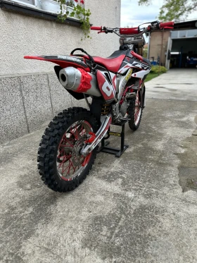 Honda Crf HM, снимка 4