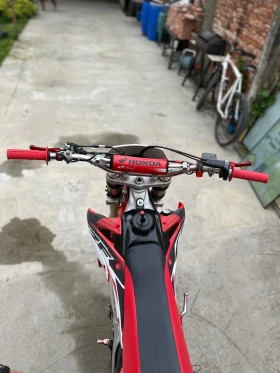 Honda Crf HM, снимка 9