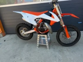 GASGAS MC 65, снимка 6