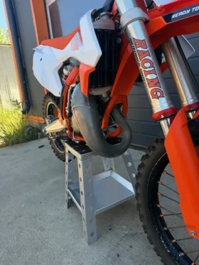 GASGAS MC 65, снимка 8
