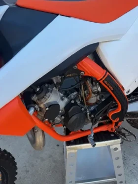 GASGAS MC 65, снимка 4