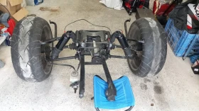 Suzuki VS VS1400, снимка 15