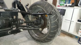 Suzuki VS VS1400, снимка 5