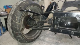 Suzuki VS VS1400, снимка 6