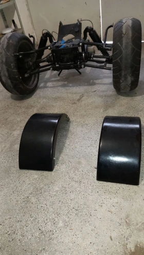 Suzuki VS VS1400, снимка 7