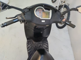 Aprilia Sportcity 200, снимка 3
