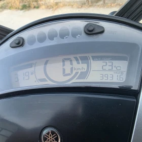 Yamaha Xenter 155, снимка 13