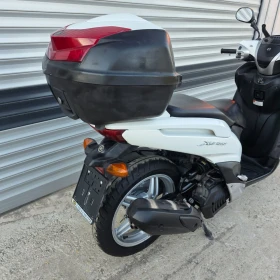 Yamaha Xenter 155, снимка 6