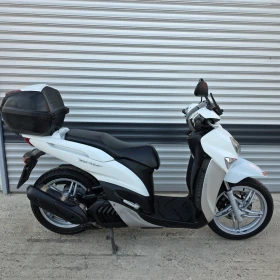 Yamaha Xenter 155, снимка 3