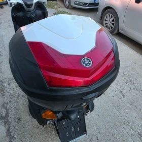 Yamaha Xenter 155, снимка 7