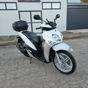 Yamaha Xenter 155, снимка 10