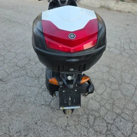 Yamaha Xenter 155, снимка 12