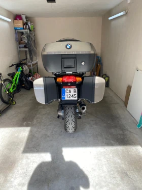 BMW K 1300 GT, снимка 6