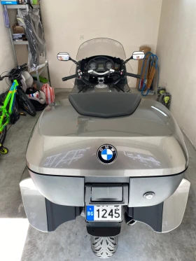 BMW K 1300 GT, снимка 7