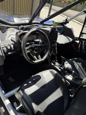 Обява за продажба на Can-Am Maverick X3 RS TURBO RR ~53 000 лв. - изображение 9