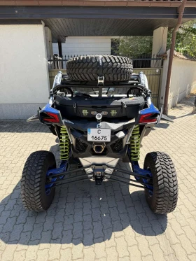Обява за продажба на Can-Am Maverick X3 RS TURBO RR ~53 000 лв. - изображение 7