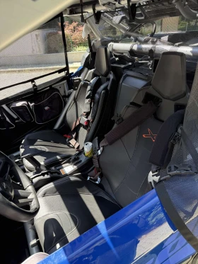 Обява за продажба на Can-Am Maverick X3 RS TURBO RR ~53 000 лв. - изображение 10