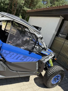 Обява за продажба на Can-Am Maverick X3 RS TURBO RR ~53 000 лв. - изображение 8