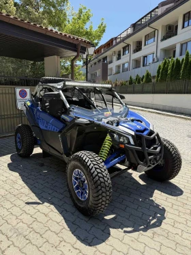 Обява за продажба на Can-Am Maverick X3 RS TURBO RR ~53 000 лв. - изображение 5
