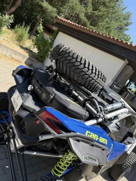 Обява за продажба на Can-Am Maverick X3 RS TURBO RR ~53 000 лв. - изображение 11