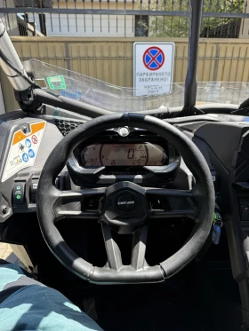 Can-Am Maverick X3 RS TURBO RR | Mobile.bg    13