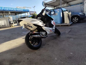 Yamaha Aerox | Mobile.bg    9