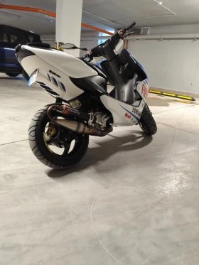Yamaha Aerox | Mobile.bg    3