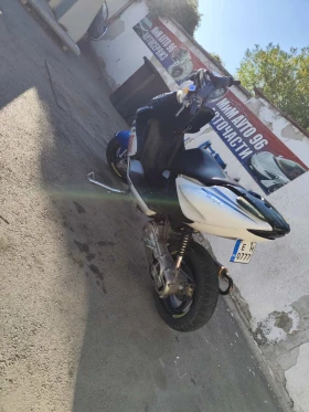 Yamaha Aerox | Mobile.bg    5