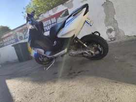 Yamaha Aerox | Mobile.bg    8